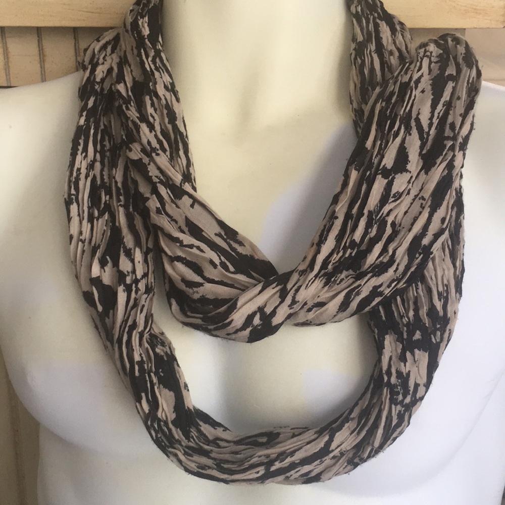 Chico’s Infinity Scarf